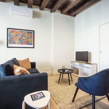 Appartement Oasis Du Confort à Châteauroux Extérieur photo