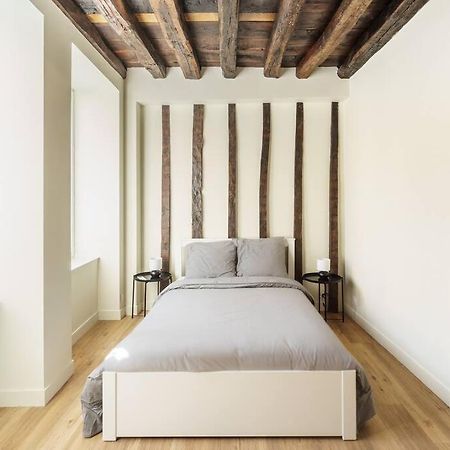 Appartement Oasis Du Confort à Châteauroux Extérieur photo
