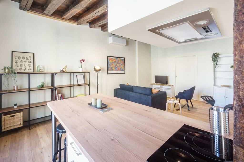 Appartement Oasis Du Confort à Châteauroux Extérieur photo