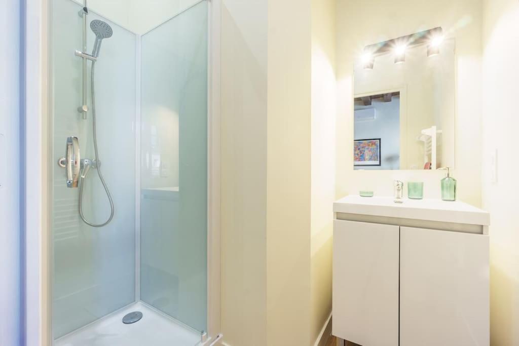 Appartement Oasis Du Confort à Châteauroux Extérieur photo